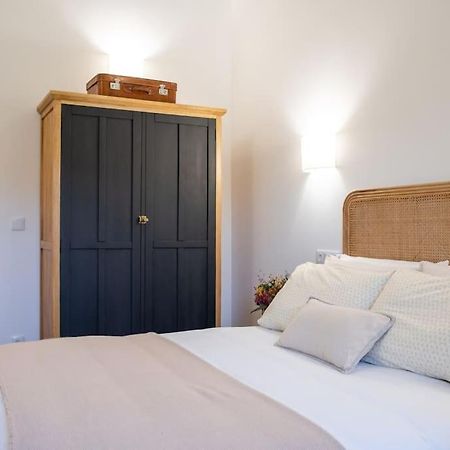 Casa Rural Monte Zarro Кудильеро Экстерьер фото
