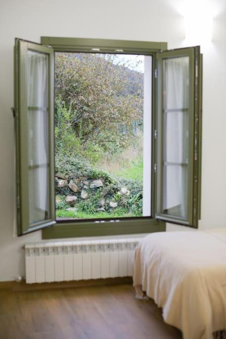 Casa Rural Monte Zarro Кудильеро Экстерьер фото