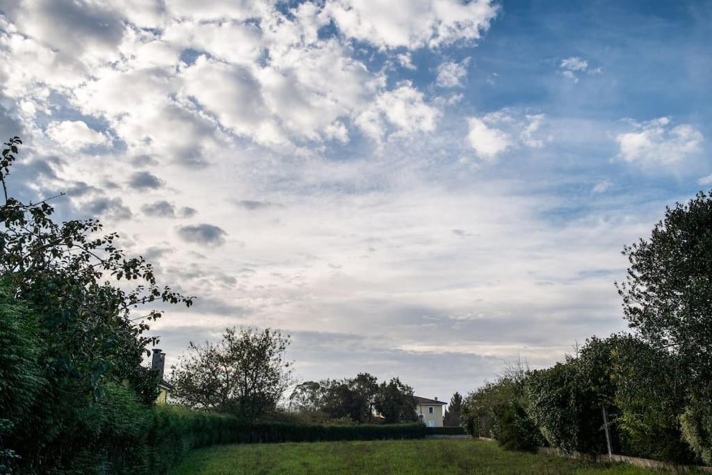 Casa Rural Monte Zarro Кудильеро Экстерьер фото